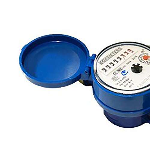 کنتور اب سرد فراسنج